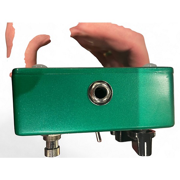 Used Caline CRAZY CACTI Effect Pedal