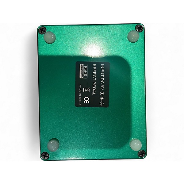 Used Caline CRAZY CACTI Effect Pedal