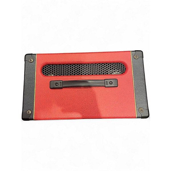 Used Panama FUEGO HEAD Tube Guitar Amp Head