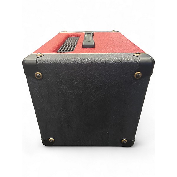 Used Panama FUEGO HEAD Tube Guitar Amp Head