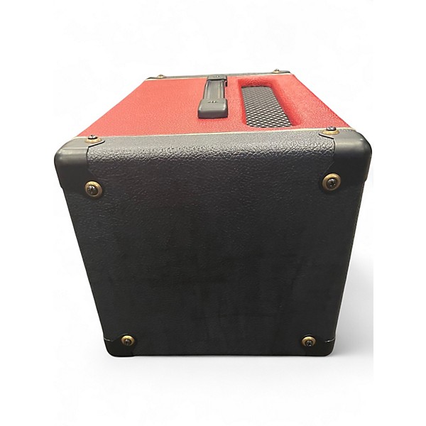 Used Panama FUEGO HEAD Tube Guitar Amp Head