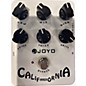 Used Joyo CALIFORNIA SOUND Effect Pedal thumbnail