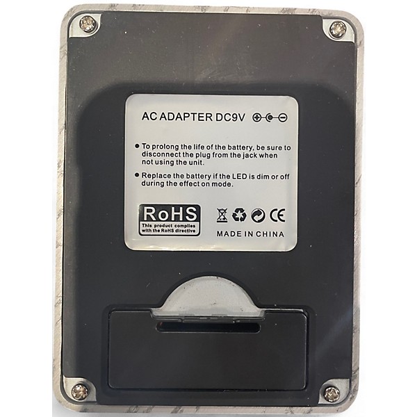 Used Joyo CALIFORNIA SOUND Effect Pedal