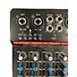 Used Harbinger LV8 Unpowered Mixer