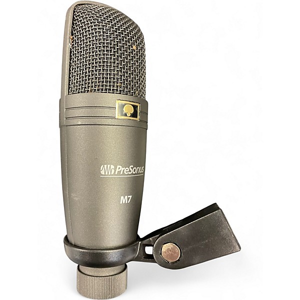 Used PreSonus M7 Condenser Microphone
