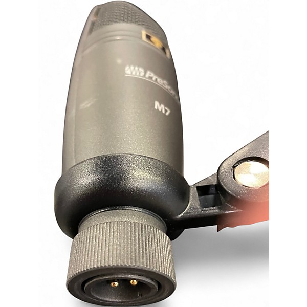 Used PreSonus M7 Condenser Microphone