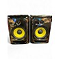Used KRK CL8G3SS PAIR Powered Monitor thumbnail