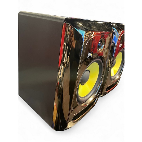 Used KRK CL8G3SS PAIR Powered Monitor