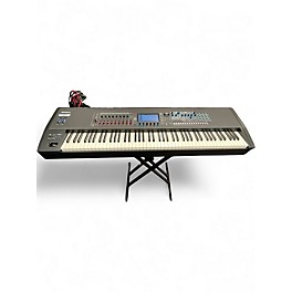 Used Roland FANTOM 8 EX Keyboard Workstation
