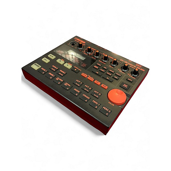 Used BOSS DR202 Production Controller