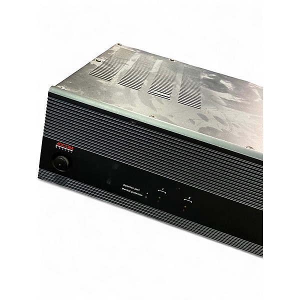 Used Adcom GFA5400 Power Amp