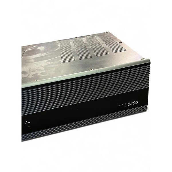 Used Adcom GFA5400 Power Amp