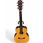 Used Fender CT-140SE Natural Acoustic Electric Guitar thumbnail