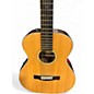 Used Fender CT-140SE Natural Acoustic Electric Guitar