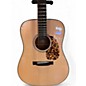 Used Collings CW Mh A NATURAL Acoustic Guitar