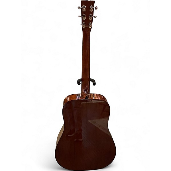 Used Collings CW Mh A NATURAL Acoustic Guitar