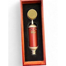 Used Blue Spark SL Condenser Microphone
