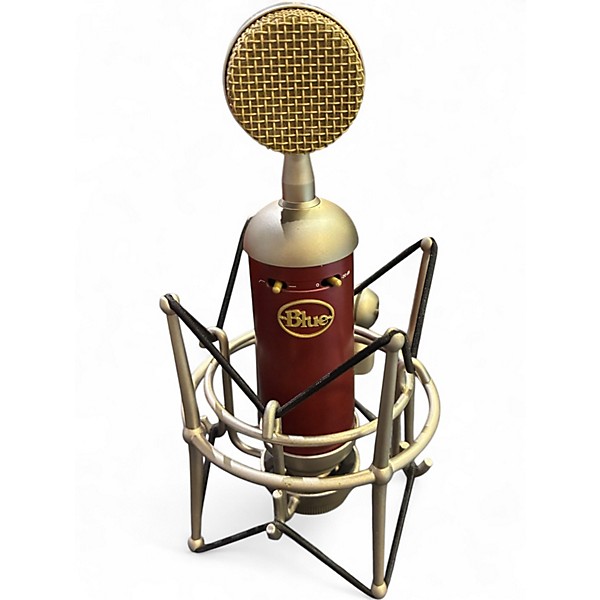 Used Blue Spark SL Condenser Microphone
