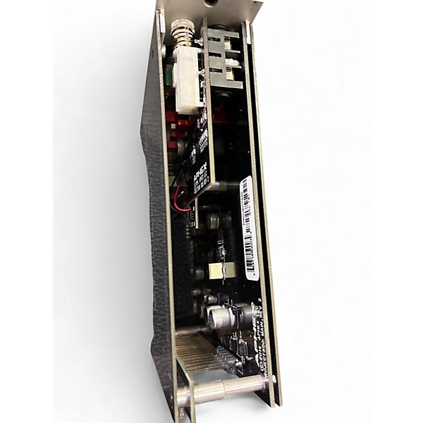 Used Aphex Project 500 Multi Effects Processor