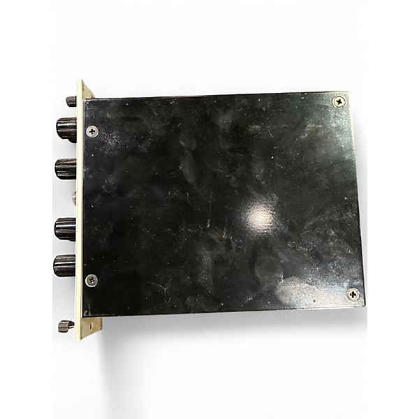 Used Aphex Project 500 Multi Effects Processor