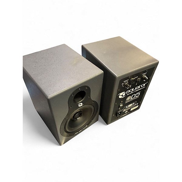 Used Equator Audio Research D5 Powered Monitor