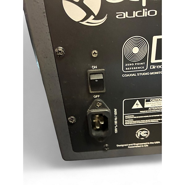 Used Equator Audio Research D5 Powered Monitor