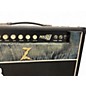 Used Dr Z Maz 18 Jr 18W 1x12 Flamed Maple Tube Guitar Combo Amp