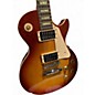 Used Gibson Les Paul Classic Heritage Cherry Sunburst Solid Body Electric Guitar thumbnail