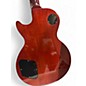 Used Gibson Les Paul Classic Heritage Cherry Sunburst Solid Body Electric Guitar