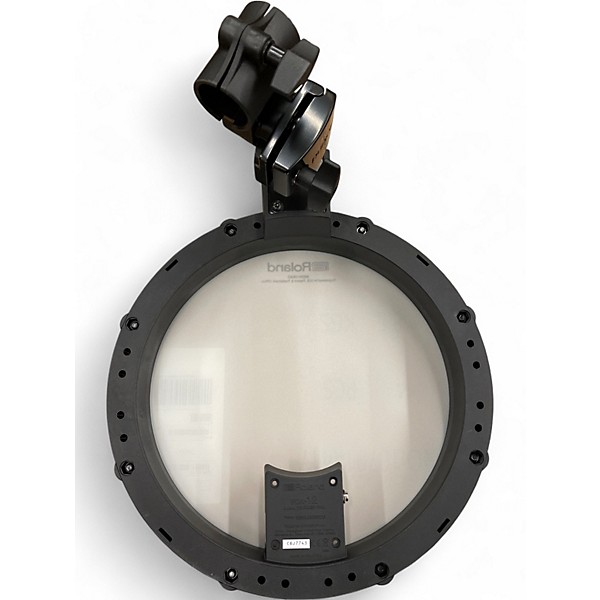 Used Roland PDX-12 Trigger Pad