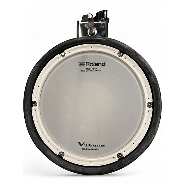 Used Roland PDX-8 Trigger Pad