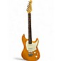 Used Godin PROGRESSION MUSTARD Solid Body Electric Guitar thumbnail