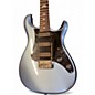 Used PRS SE NF3 BLUE Solid Body Electric Guitar
