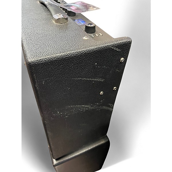 Used Fender GTX50 Mustang 1X12 Guitar Combo Amp