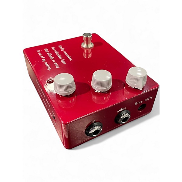 Used Klon KTR Centaur Effect Pedal