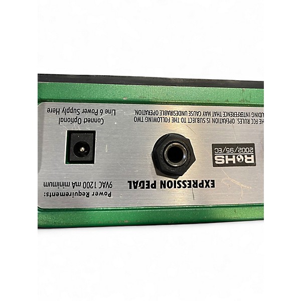 Used Line 6 DL4 Delay Modeler Effect Pedal