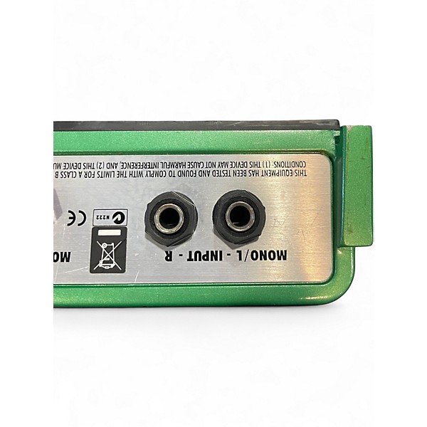 Used Line 6 DL4 Delay Modeler Effect Pedal