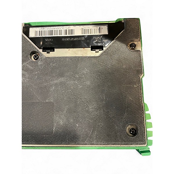 Used Line 6 DL4 Delay Modeler Effect Pedal