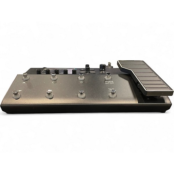 Used Line 6 POD GO Effect Processor