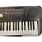 Used Yamaha Psre273 Portable Keyboard