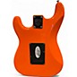 Used Schecter Guitar Research Nick Johnston Traditional H/S/S Atomic Orange Solid Body Electric Guitar
