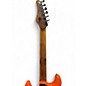 Used Schecter Guitar Research Nick Johnston Traditional H/S/S Atomic Orange Solid Body Electric Guitar
