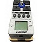 Used Zoom MS-50G+ Pedal