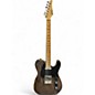 Used Suhr Andy Wood SS Modern T Whiskey Barrel Solid Body Electric Guitar thumbnail