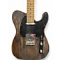 Used Suhr Andy Wood SS Modern T Whiskey Barrel Solid Body Electric Guitar