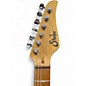 Used Suhr Andy Wood SS Modern T Whiskey Barrel Solid Body Electric Guitar