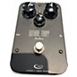 Used J.Rockett Audio Designs GUTHRIE TRAPP OVERDRIVE Effect Pedal thumbnail