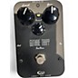 Used J.Rockett Audio Designs GUTHRIE TRAPP OVERDRIVE Effect Pedal