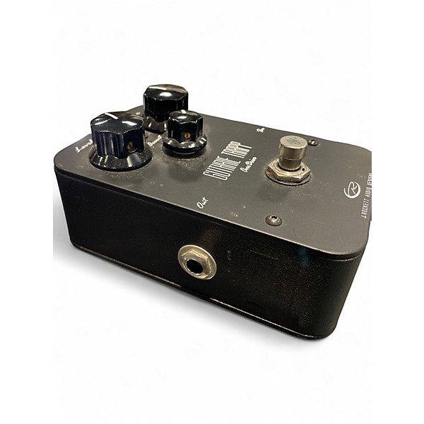 Used J.Rockett Audio Designs GUTHRIE TRAPP OVERDRIVE Effect Pedal
