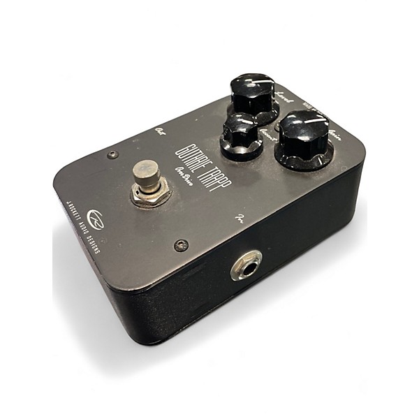 Used J.Rockett Audio Designs GUTHRIE TRAPP OVERDRIVE Effect Pedal